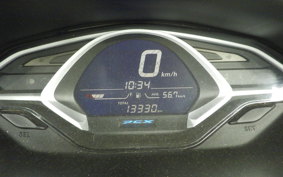 HONDA PCX125 2025 JF81