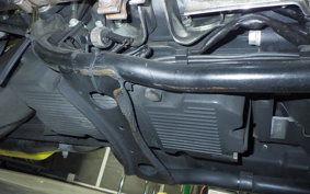 HARLEY FLTR 1450 1999