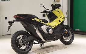 HONDA X-ADV 750 2026 RH21