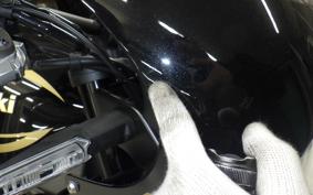 KAWASAKI Z900RS CAFE 2024 ZR900K