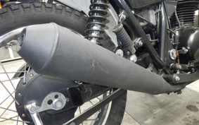 KAWASAKI 250TR 2001 BJ250F