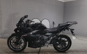 SUZUKI GSX250R DN11A