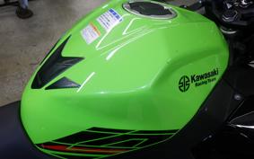 KAWASAKI NINJA 400 2024 EX400L