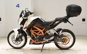 KTM 250 DUKE