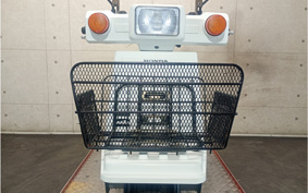 HONDA  GYRO X BASIC  TD02