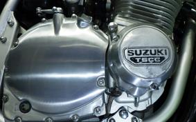 SUZUKI GSX1100S KATANA 1998 GU76A