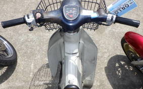 HONDA C50 SUPER CUB AA01