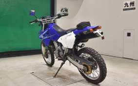 SUZUKI DR-Z400S 2008 SK43A