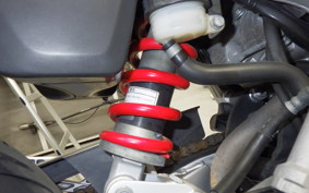 HONDA VTR 250 Gen. 2 2006 MC33