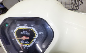 HONDA C110 SUPER CUB JA10