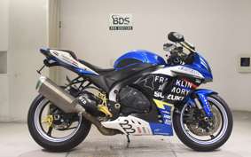 SUZUKI GSX-R1000A 2018