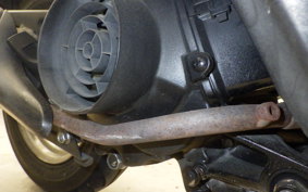 HONDA DIO Gen.6 AF68