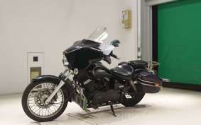YAMAHA DRAGSTAR 250 VG05J