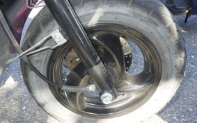 YAMAHA AXIS 125 Z 2014 SED7J