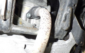 HONDA PCX125 2012 JF56