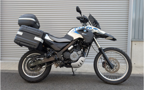 BMW G650GS SERTAO 2013 0136