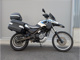 Фото BMW G650GS SERTAO 2013 с японского аукциона