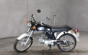 HONDA BENLY50 CD50