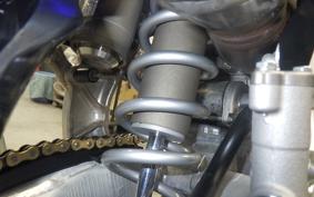 YAMAHA YZ450 F CJ41C