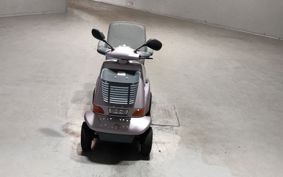 SUZUKI SENIOR CAR ET4D