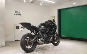 YAMAHA YZF-R7 2018 RM39J