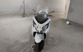 SUZUKI SKYWAVE 250S CJ46A