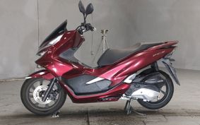 HONDA PCX125 JF81