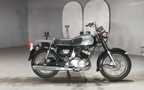 SUZUKI K125 K125