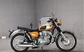 KAWASAKI W800 2011 EJ800A