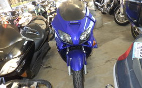 HONDA FORZA 2001 MF06