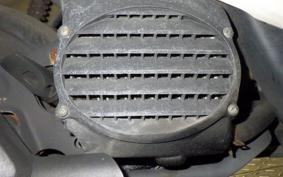 HONDA CREA SCOOPY AF55