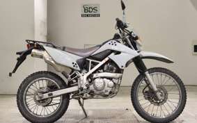 KAWASAKI KLX125 LX125C