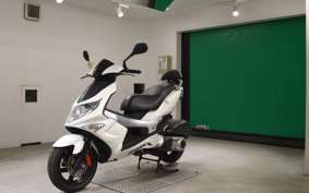 PGO G-MAX220 2004