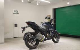 SUZUKI ｼﾞｸｻｰ250 2025 ED22Y