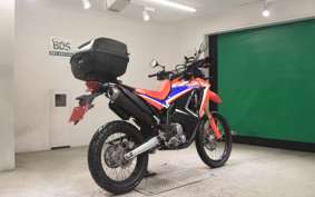 HONDA CRF250 GEN 2 RALLY MD47