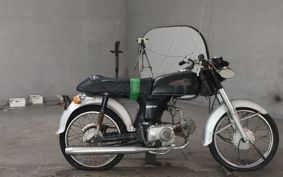 HONDA BENLY50 CD50