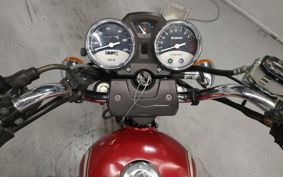 SUZUKI GN125 F Gen.2 PCJ2N