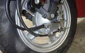 HONDA GYRO CANOPY TA03