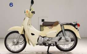 HONDA C110 SUPER CUB JA44