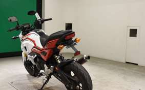 HONDA GROM 2004 JC75
