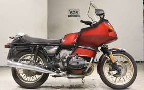 BMW R100RT 1980
