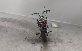 HONDA MONKEY Z50J