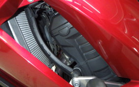 KAWASAKI NINJA 1000 A 2011