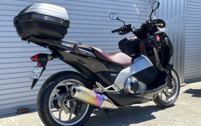 HONDA NC700 INTEGRA 2012 RC62
