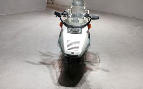 HONDA FUSION MF02