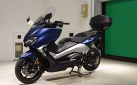 YAMAHA T-MAX 530 DX 2018 SJ15J