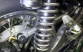 KAWASAKI ZEPHYR 1100 RS 2015
