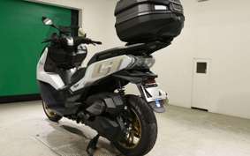 BMW C400GT 2025