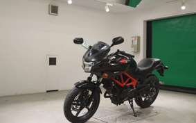 HONDA VTRF250 2005 MC33