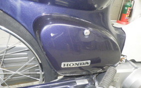 HONDA C50 SUPER CUB 2020 AA01